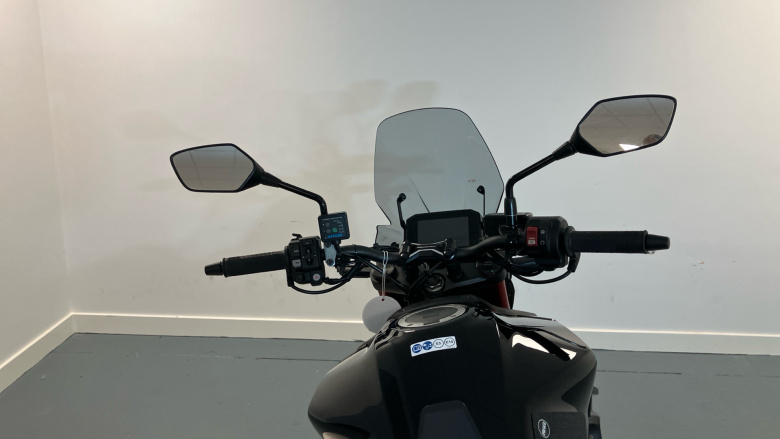 (23MY) Honda CB750 Hornet